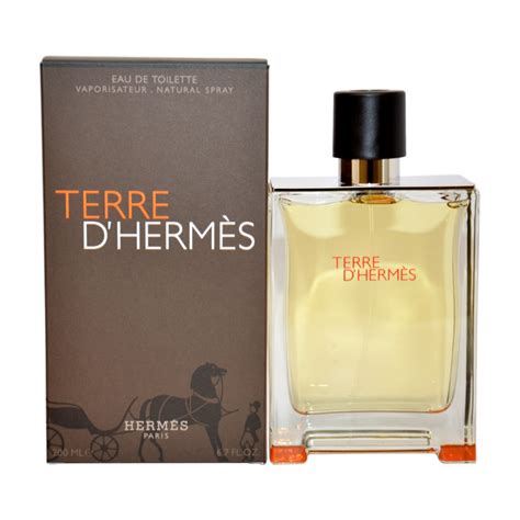 HERMÈS Men Terre d' Hermès for sale 